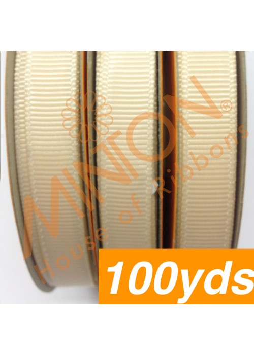 Grosgrain