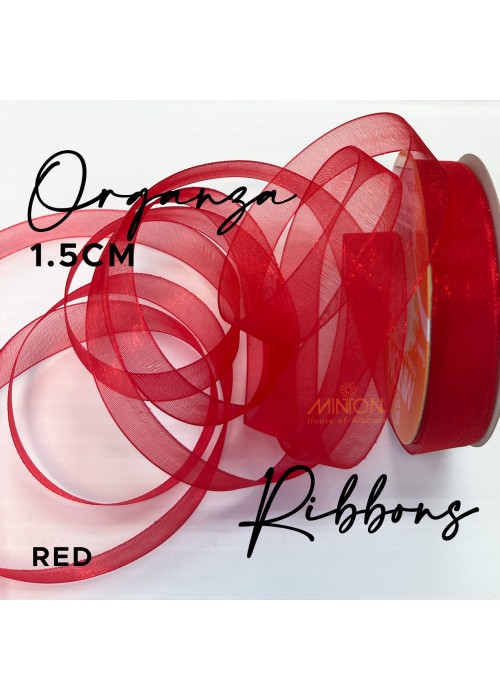 Organza