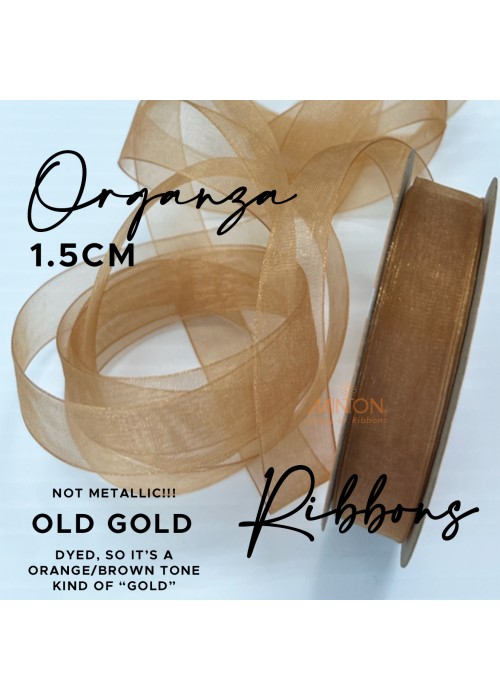 Organza