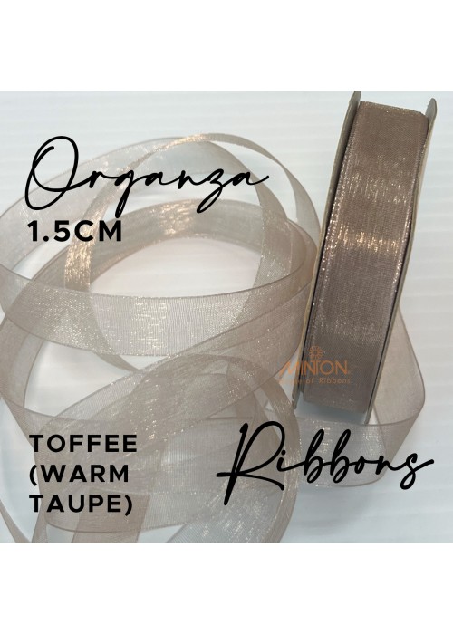Organza