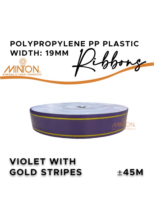 Ribbons