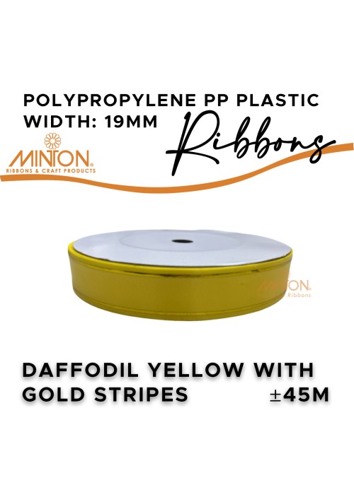 Ribbons