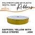 Ribbons