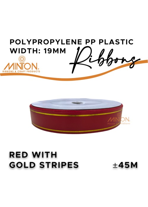 Ribbons