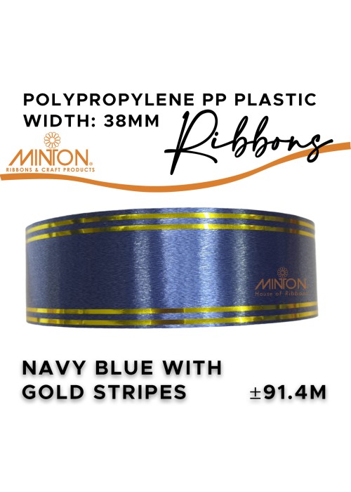 Ribbons