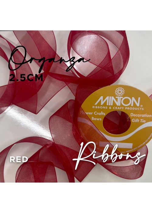 Ribbons