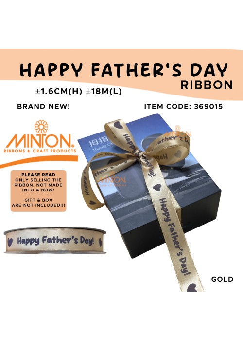 Celebrate Father