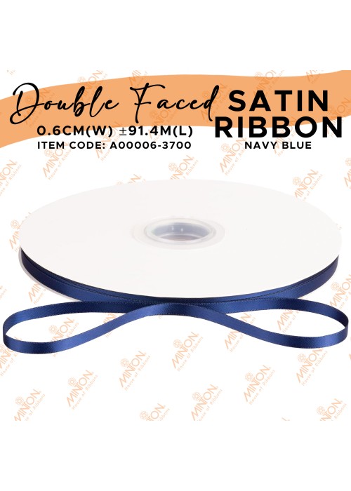 Double Faced Satin