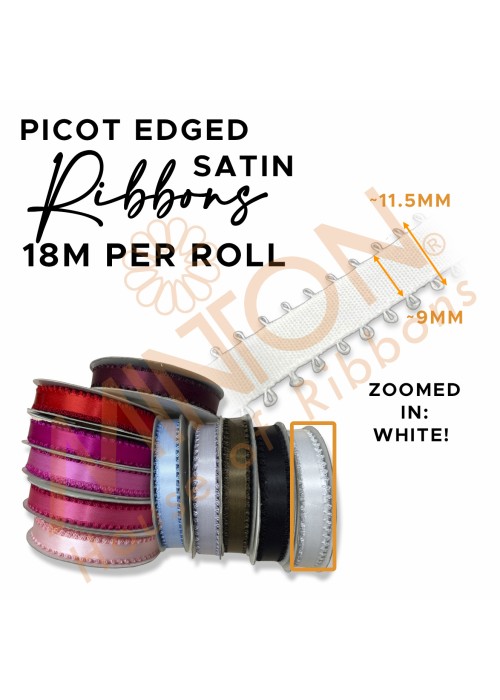 Ribbons