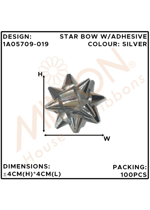 Applique / Rosettes / Bows