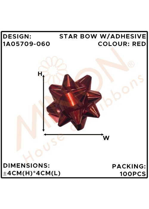 Applique / Rosettes / Bows