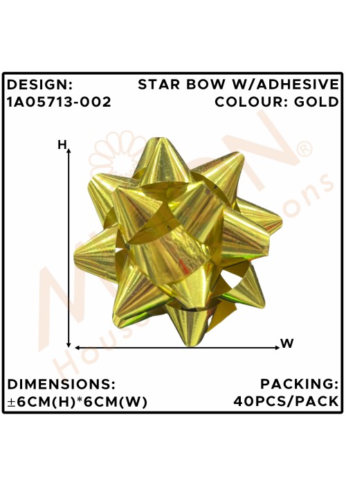 Applique / Rosettes / Bows