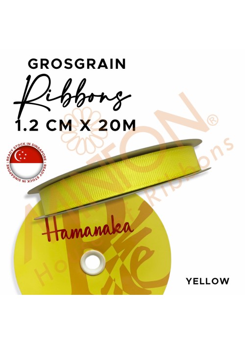 Grosgrain