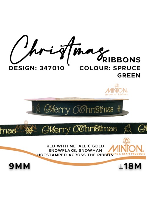 All About Christmas!