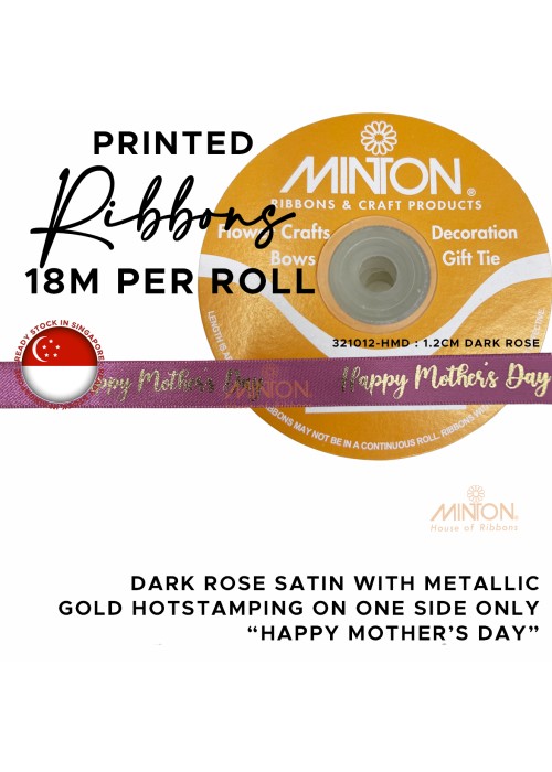 Ribbons