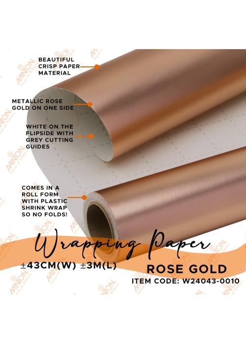 Wrappers