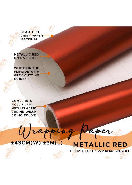 Wrappers