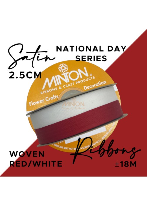 Singapore National Day (SG60)