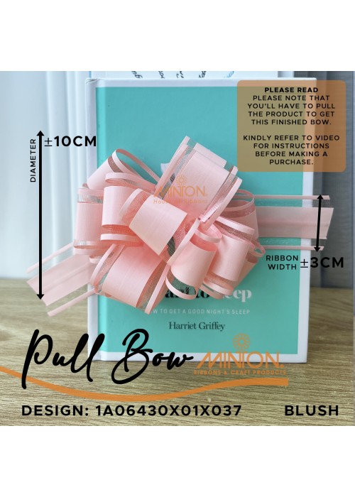 Pull Bows
