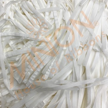 Shredded Paper Filing 90g pack White