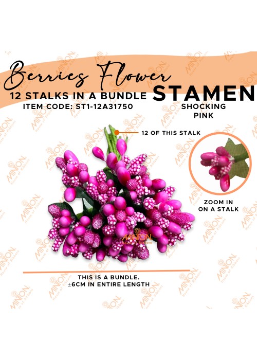 Stamen