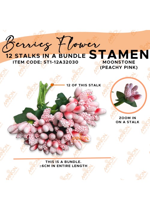 Stamen