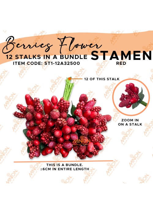 Stamen