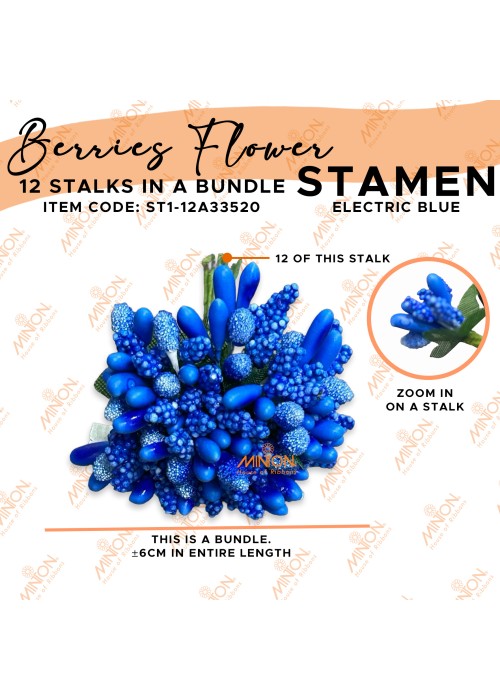 Stamen