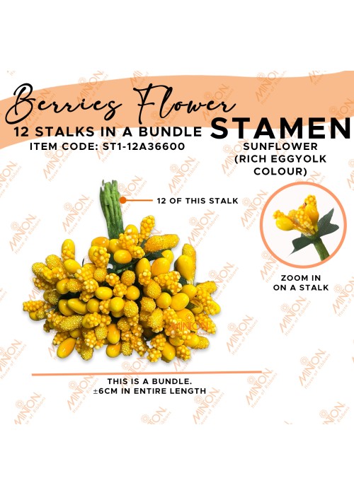 Stamen