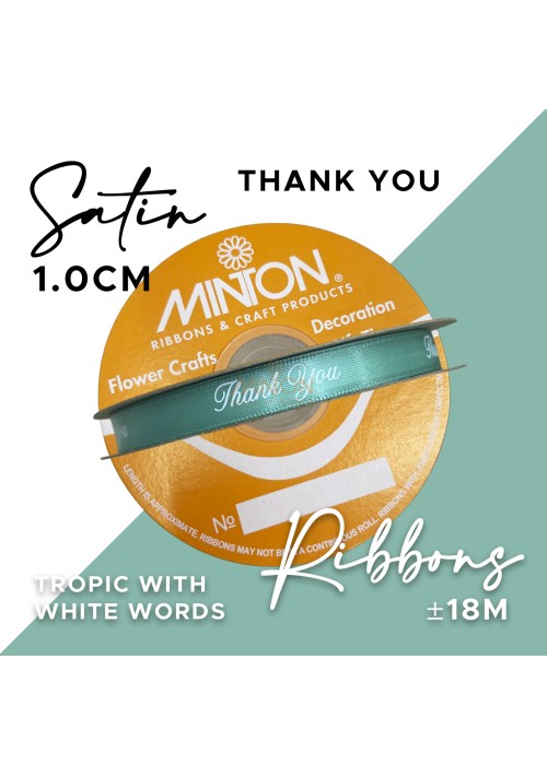 Ribbons