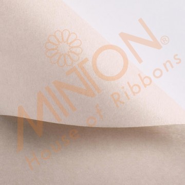 58cmx8yds Wrapping Paper Latte (Semi-Waterproof)